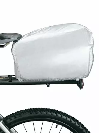 TOPEAK | Regenhülle für MTX TrunkBag DX, MTX TrunkBag EX und TrunkBag EX (Strap) | 